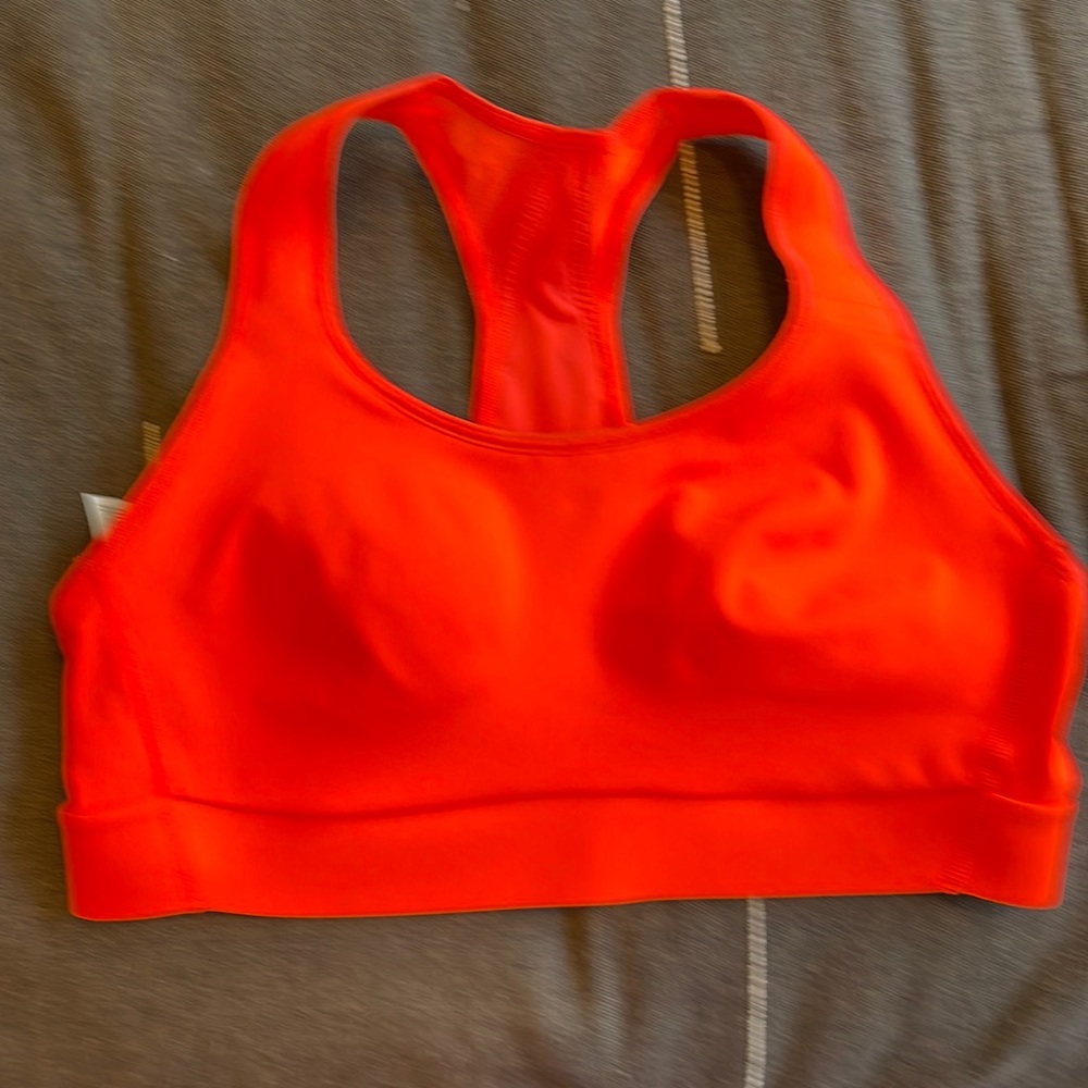 Athleta sports bra